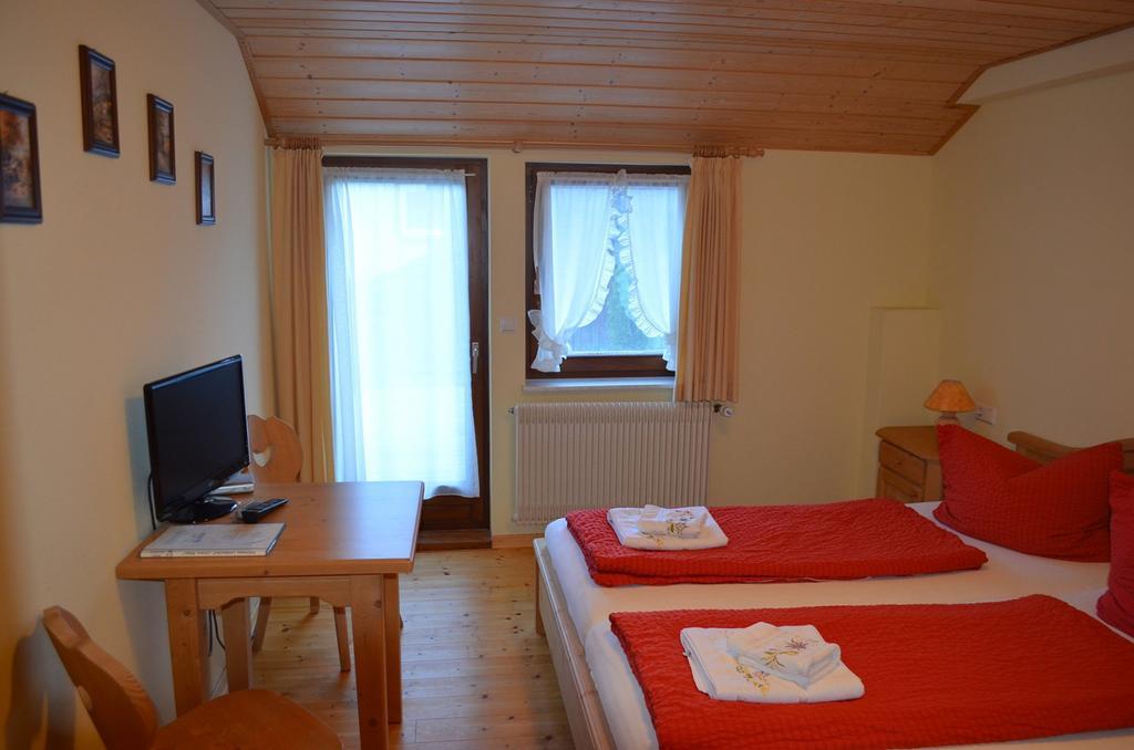 Landgasthof Untere Muehle Alpirsbach Dış mekan fotoğraf